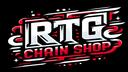 RTG Chain Shop Banner