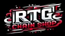 RTG Chain Shop banner