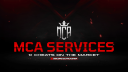 MCA ServicesTM banner