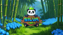 Silva MC server banner