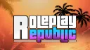 Roleplay Republic Thailand banner