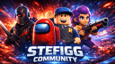 StefIGG Community banner