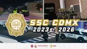 SSC CDMX | [MXRP] banner