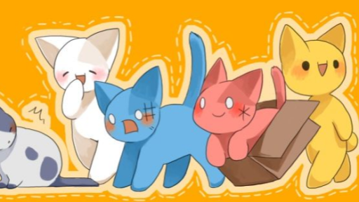 Naronia Discord server banner