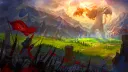 The Rat Army Discord server banner