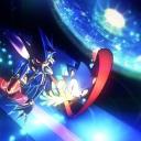 •°•══ 𝗧𝗢𝗔𝗦𝗧𝗘𝗥𝗦【𝗦𝗢𝗡𝗜𝗖 𝗦𝗣𝗔𝗖𝗘】 Banner