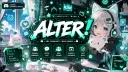 🌙 ALTER! | Lucy Support banner