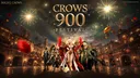 NIGHT CROWS banner