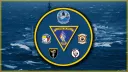 CVW-5 banner