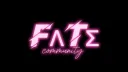 𐔌     fate    𝜗𐑞       .gg/fatetag    ★ banner