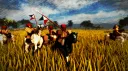 Mittelafrika banner