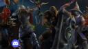 Gielinor Account Services Banner