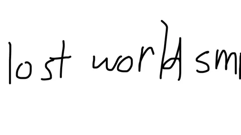 Lost World SMP banner