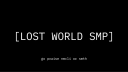 Democratic Republic of the Lost World (feat. tenfive) Sponsored by RaymasterOS and CozyMenu Discord server banner