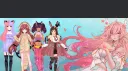 ᴀᴍᴏʀɪᴇʟ's ʙᴏᴜᴛɪǫᴜᴇ. 🔮 banner