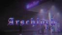 Arschloch Banner