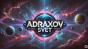Adraxov Svet banner