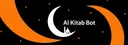 Al Kitab Bot#5589 banner