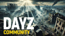 DayZ Community and Help banner