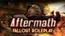 AFTERMATH LIFE banner