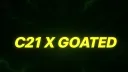 C21xGOATED banner