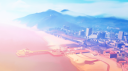 New Dawn banner