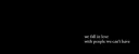 banner