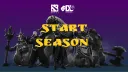 Лига DL banner