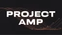 Project AMP banner
