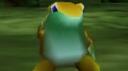 Frogy's Banner