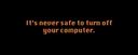 banner