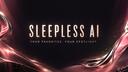 Sleepless AI Banner