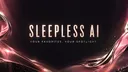Sleepless AI banner