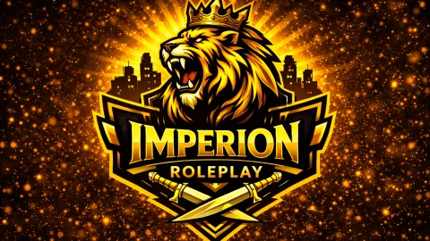 IMPERION ROMANIA ROLEPLAY banner