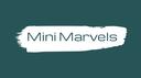 Mini Marvels Banner