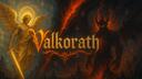 𝑽𝒂𝒍𝒌𝒐𝒓𝒂𝒕𝒉 Banner