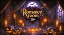 Romance Room 18+ Banner