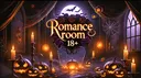 Romance Room 18+ banner