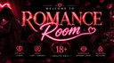 Romance Room 18+ server banner