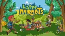 Happy Marmots banner