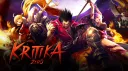 KRITIKA: ZERO banner