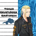 よ﹒₠  🏮﹑𝐓okyo 𝐑evengers: 𝑶𝒏𝒆 𝑳𝒂𝒔𝒕 𝑻𝒊𝒎𝒆ᴿᴾᴳ2 banner
