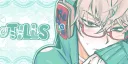 ⸺    𓈒  akitos       ◡      sfw, ntox !      𝜗 banner