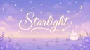 ✨. Starlight | Chill • Social • Gaming • Giveaways • Events! banner