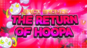 Brick Bronze: The Return Of Hoopa Discord server banner