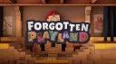 Forgotten Playland banner