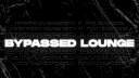 ʙʏᴘᴀꜱꜱᴇᴅ ʟᴏᴜɴɢᴇ Discord server banner