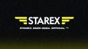 ⭐ • Starex ™ | MarketPlace Banner