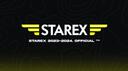 ⭐ • Starex ™ | MarketPlace Banner
