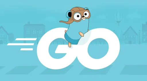 Discord Gophers Discord banner
